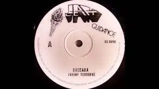 JOHNNY OSBOURNE - Baccara [1982]