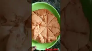 sweet stuffing bun #shorts# #Tirunelveli cooking channel#