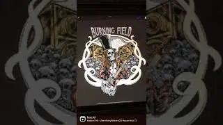 Process of making rock skull #shorts #skullart