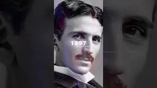 Nikola Tesla EARTHQUAKE MACHINE #nikolatesla #mystery #weirdhistory #hiddenhistory #unexplained
