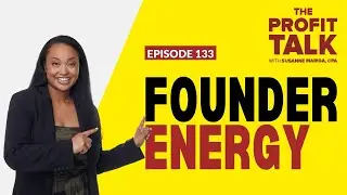 Founder Energy