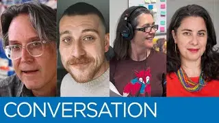 Livestream: TELL THEM WE WERE HERE