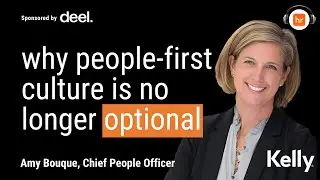 Strategies for Building a People-First Culture in HR