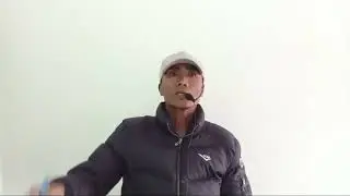 My salvation testimony