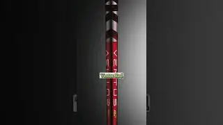 Fujikura Ventus Red &mdash; это клюшка с низким вращением и высоким стартом #гольф #знания #советы #шорты