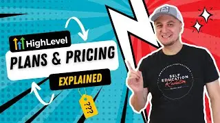 HighLevel Plans and Pricing Explained - Which Plan Is Right For You?