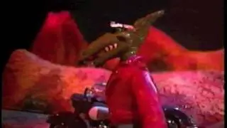 BC Bikers: Dinosaurs of the Chrome Age Ad
