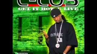 C-Los Ft Lil D & Tank - Bang