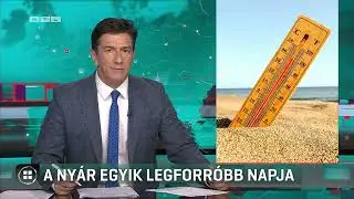 RTL Híradó új főcím (2024.06.30)