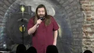 Coronavirus Jokes In Seattle