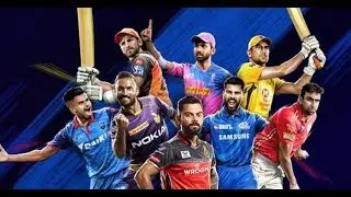 IPL 2020 Song status