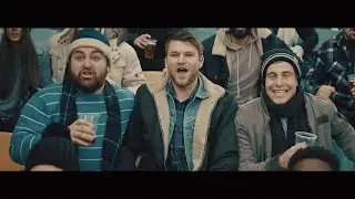RSAC & MAIB AFL Season [TVC] (2019) - 'Nobody Cheers for Drink Drivers'