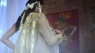 Era Soekamto - IPMI Trend Show 2017 Fashion Show
