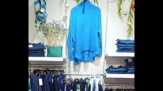 💥REBAJAS CHAQUETAS Y CHALECOS!!! 💥