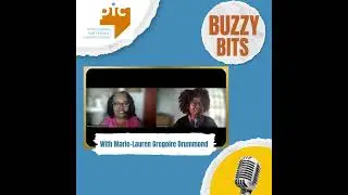 Buzzy Bits with MLGD