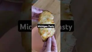 Discover The Secret To Authentic Michigan Pasties