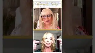 Bluebell Talks with Angie Schworer 💙🎤