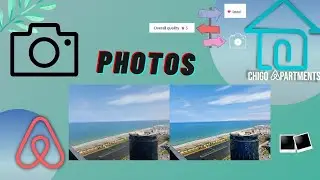 How to take Photos on Budget [Airbnb Listing guide part 6]