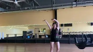 Move Up and Down (Radio Edit) - Mademoiselle Luna & Miss Autumn Leaves: Zumba&reg; with Kait