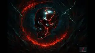 Heavy Metal Focus Frenzy Vol. 191 | Instrumental Rock for Relentless Productivity