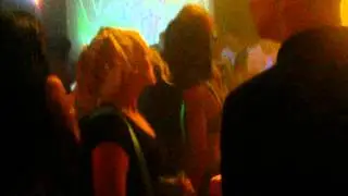 ACCELERATION BOUNCE- CRAZY RAVERS GOOD FRIDAY