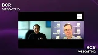 BCR Webcasting: Federico Avell&aacute;n Borgmeyer, Chief Partner Officer, efcom