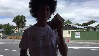 Servo Pie Connoisseur- Episode 1