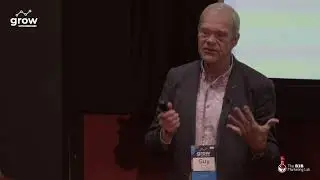 Как использовать персоны покупателей в вашей маркетинговой стратегии B2B | Grow with Inbound 2019