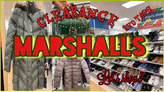 MARSHALLS- Clearance on NORTHFACE ,Jackets, shoes, handbags red tags in all departments Nov 29, 2021