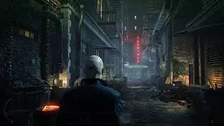 Hitman Absolution Terminus Hotel Walkthrough