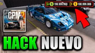 ✅ ¡DINERO INFINITO en Car Parking 2! 🤑 MOD APK + HACK FUNCIONAL (Android & iOS)
