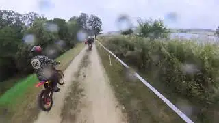 Malle Mile 2025 Scramble Jam