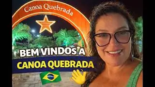Aracati – CE: Terra de Canoa Quebrada e História do Ceará