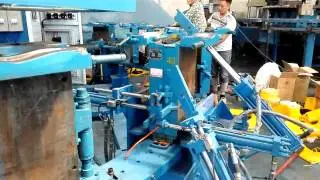 Multi-colors Rain boot injection machine