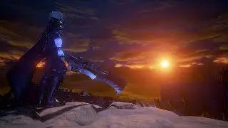 【code vein】 冥血ストックを貯めてからボス戦