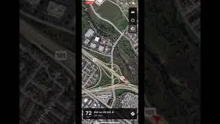 Tesla tracking