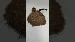 Табак Берли