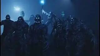 Illuminate Invasion Day 1 [Found Footage]