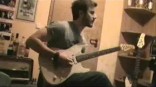 Blurred By Rain - Still Alive