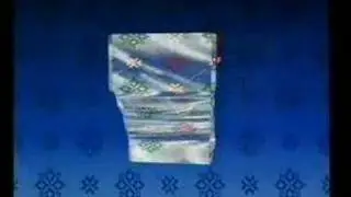 Yorkshire TV (UK) Xmas 1988 ident