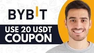 How to Use Bybit 20 USDT Coupon (2026)