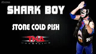 TNA (Impact) | Shark Boy 30 Minutes Entrance Extended Theme Song | 