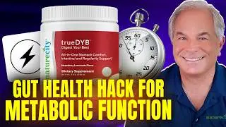 Solnul Fiber Supports Metabolic Health