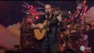 DMB - 2007-11-14 - The Dreaming Tree - Part 1