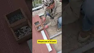 Upgrade your patio in a flash! ️#wpcdecking #wpcdeck #wpcflooring #wpcfloor  #wpcmanufacturer