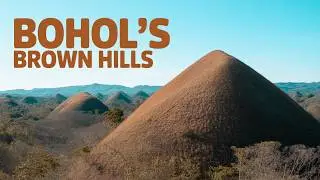 Top 10 Most Beautiful Places In Philippines - Doku 4k! Breathtaking Beauty - Travel Vlog!