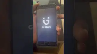 Gionee S10 lite hard reset, hand reset, factory reset