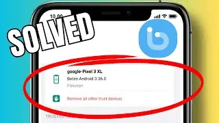 How to turn off comment or reply notifications on Botim