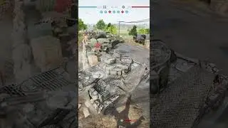 Tiger Tank | Battlefield 5