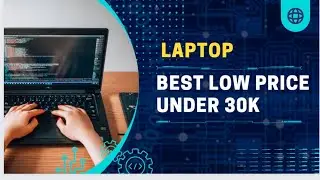 laptop HP Athlon Dual Core 3050U - unboxing and review in 2023 ||